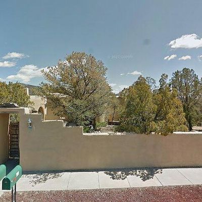 600 Calle De Marcos, Santa Fe, NM 87505