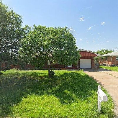 72 Sw 45 Th St, Lawton, OK 73505