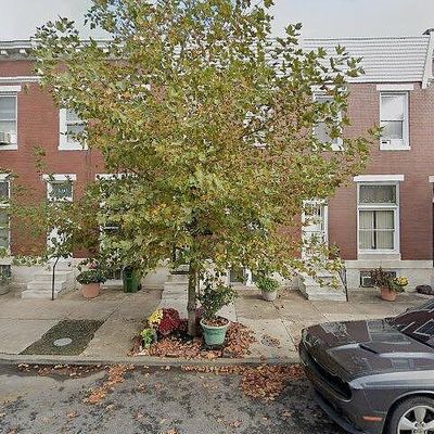 809 N Luzerne Ave, Baltimore, MD 21205