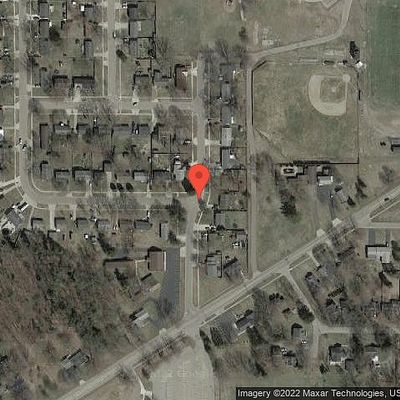 Coloma Ave., Coloma, MI 49038