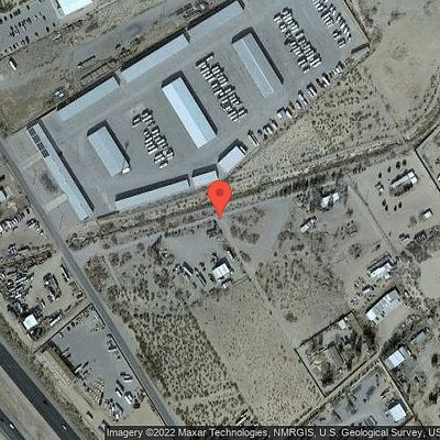 1 Windmill Rd, Dona Ana, NM 88032