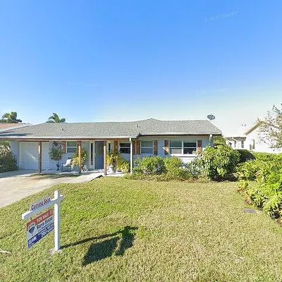 320 173 Rd Ave E, North Redington Beach, FL 33708