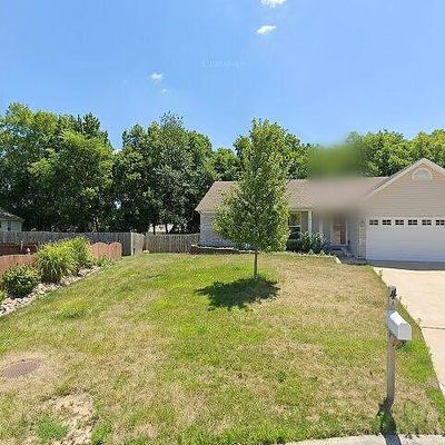 4 Crow Ct, O Fallon, MO 63366