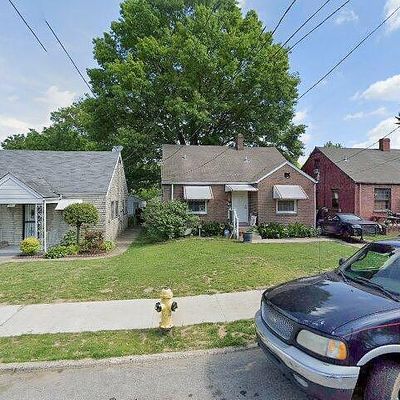 539 Brentwood Ave, Louisville, KY 40215