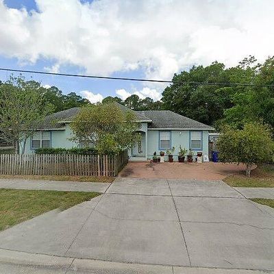 599 N Volusia St, Saint Augustine, FL 32084