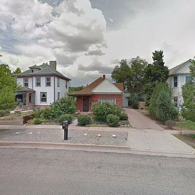 1109 Greenwood Ave, Canon City, CO 81212