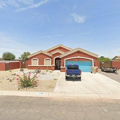 11428 W Delwood Dr, Arizona City, AZ 85123