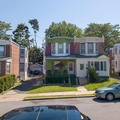 115 Jackson Ave, Darby, PA 19023