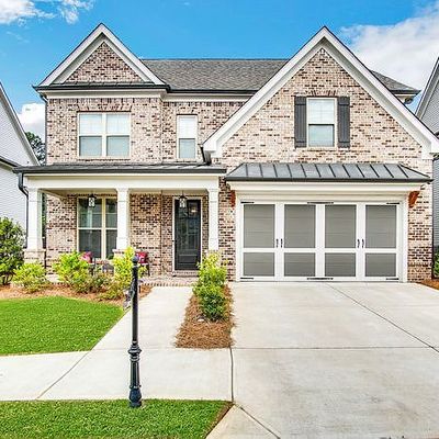 11540 Crestview Ter, Suwanee, GA 30024