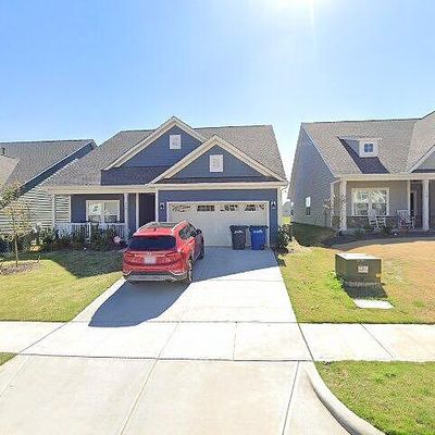 116 Jana Dr, Statesville, NC 28677