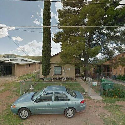 116 N 3 Rd St, Tombstone, AZ 85638