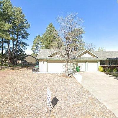 1000 N 36 Th Dr, Show Low, AZ 85901