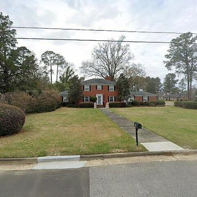 1011 Evans Rd, Marion, SC 29571