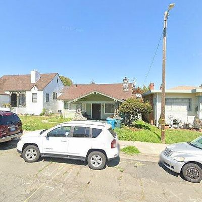 1020 1/2 Carolina St, Vallejo, CA 94590