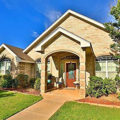 1024 Avondale, Merkel, TX 79536