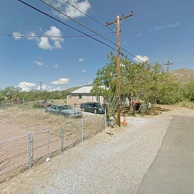 105 N Taylor Ave, Bisbee, AZ 85603