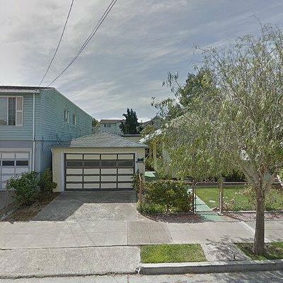 137 Linden Ave, San Bruno, CA 94066