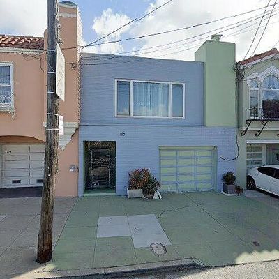 1374 Gilman Ave, San Francisco, CA 94124