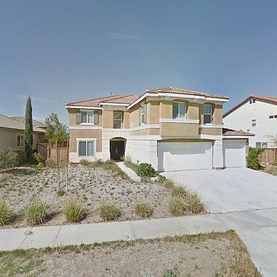 14050 Pearl St, Hesperia, CA 92344