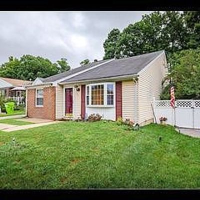 143 Redbud Rd, Edgewood, MD 21040