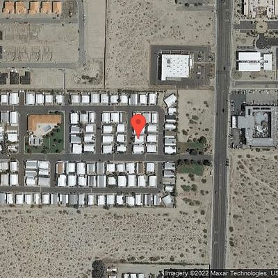 14777 Palm Dr Space 35, Desert Hot Springs, CA 92240