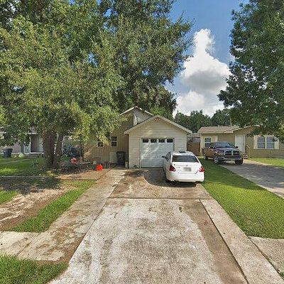 12015 Greencanyon Dr, Houston, TX 77044