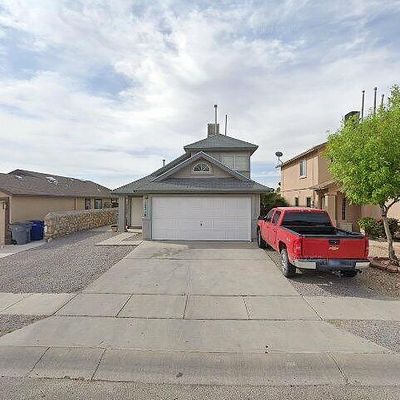 12316 Tierra Laguna Dr, El Paso, TX 79938