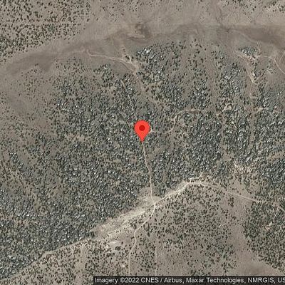 128 Deer Run Trl, Pie Town, NM 87827