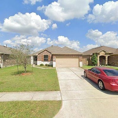 12902 Pine Meadows St, Tomball, TX 77375