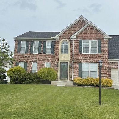 16698 Grant Ct, Shrewsbury, PA 17361