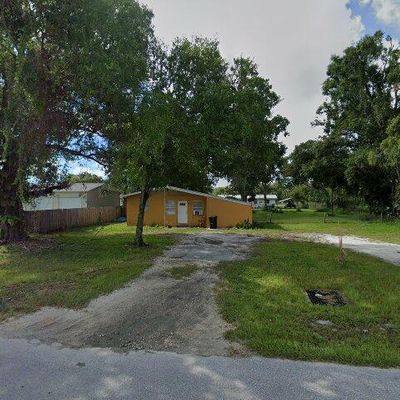 1694 Nw 6 Th St, Okeechobee, FL 34972