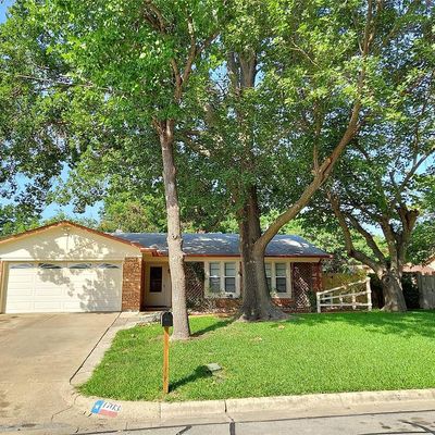 1703 Marie Ter, Arlington, TX 76010