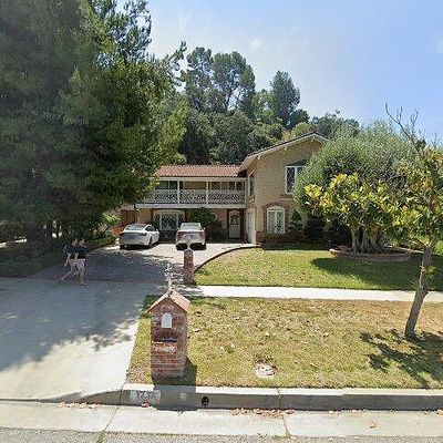 1730 Via Del Rey, South Pasadena, CA 91030