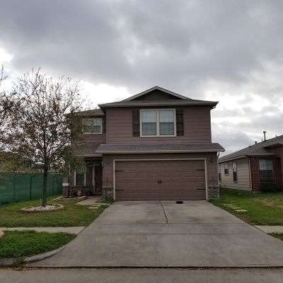 1738 Howth Ave, Houston, TX 77051