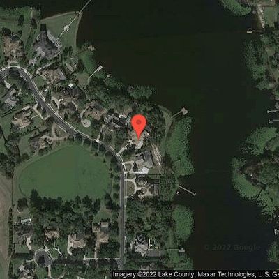 1911 Lake Markham Preservetrail, Sanford, FL 32771