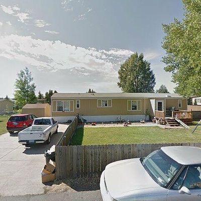 1500 Avenue C Lot 24, Cheyenne, WY 82007