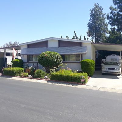 15111 Pipeline Ave Space 71, Chino Hills, CA 91709