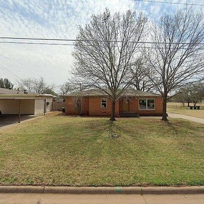 1523 Norman St, Wichita Falls, TX 76302