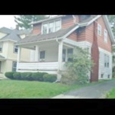 16 Myers Ave, Jamestown, NY 14701