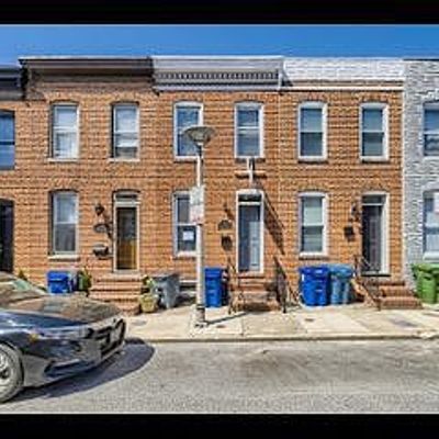 1616 Clarkson St, Baltimore, MD 21230