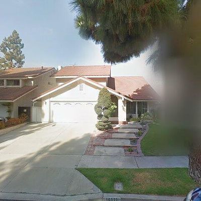 16333 Spring Park Ln, Cerritos, CA 90703