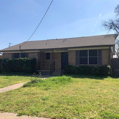 2146 Province Ln, Dallas, TX 75228