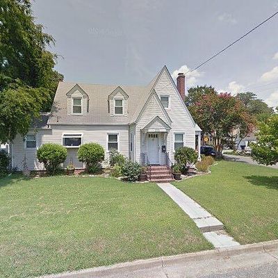 2300 Leckie St, Portsmouth, VA 23704