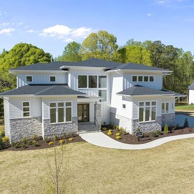 2361 Ballywater Lea Way, Wake Forest, NC 27587