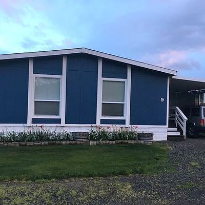 195 Williams Road Spc 9, Yoncalla, OR 97499