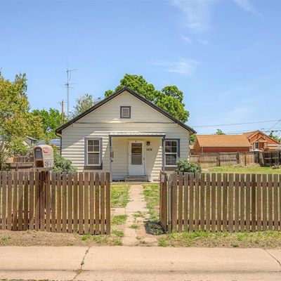 1974 S Huron St, Denver, CO 80223