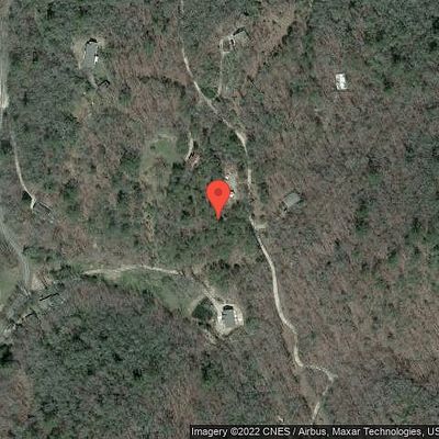 205 Hidden Hollow Ln, Otto, NC 28763