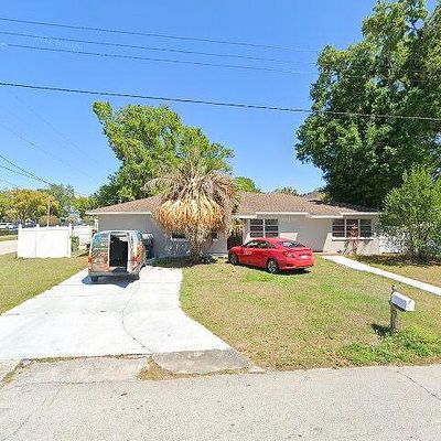 2813 W Lake Ave, Tampa, FL 33607