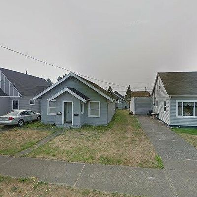 2830 Aberdeen Ave, Hoquiam, WA 98550