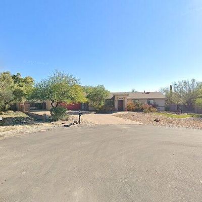 2831 W Via Hacienda, Tucson, AZ 85741